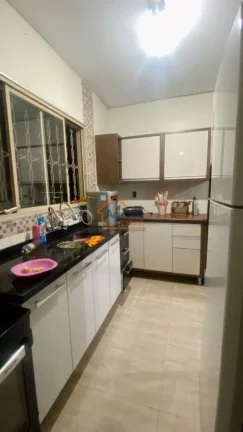 Imagem Casa à venda no bairro Jardim Cristina - Mogi Guaçu/SP