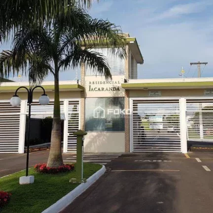 Imagem Terreno à venda, 325 m² por R$ 130.000,00 - Lagoa Bonita - Engenheiro Coelho/SP