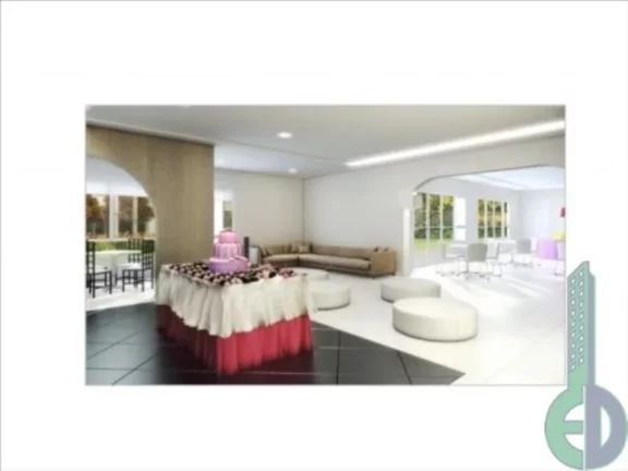 Imagem Venda e locação - Apartamento de Luxo com 3 suítes no Centro de São Bernardo do Campo - Condomínio Movement City Live