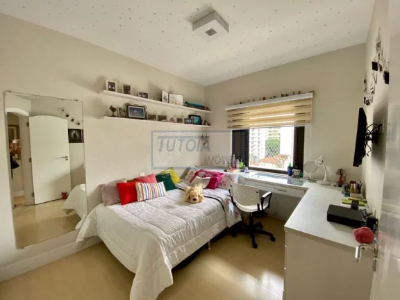 Imagem APARTAMENTO À VENDA NO JARDIM PAULISTA, SÃO PAULO