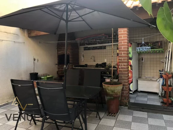 Imagem Sobrado à venda, 300 m² por R$ 1.989.000,00 - Vila Prudente (Zona Leste) - São Paulo/SP