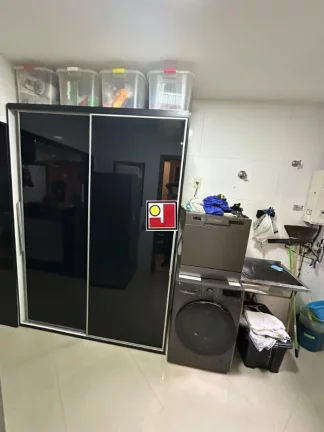 Imagem Vendo 4sts, Jardim Oceânico, 245m², altíssimo luxo, decoração primorosa, cozinha planejada, porcelanato peças grandes, segurança, proximo metrô BRT