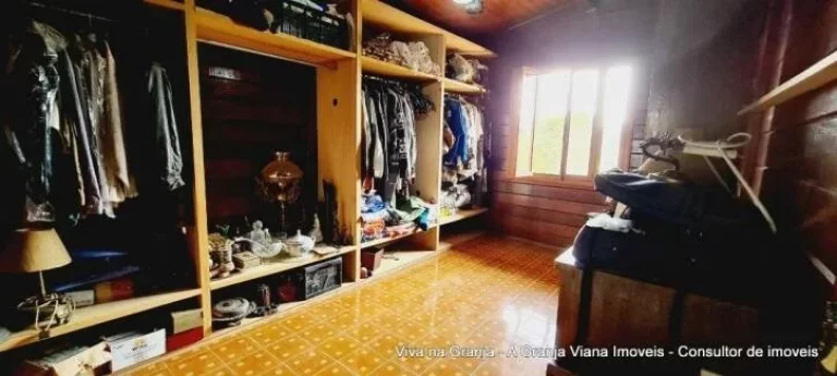 Imagem A sua casa de campo em condomínio fechado! Patrimônio do Carmo