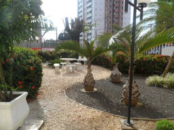 Imagem Apartamento 3 dormitórios para Venda em Teresina, São Cristovão, 3 dormitórios, 1 suíte, 2 banheiros, 2 vagas