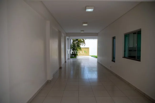 Imagem Casa Sobrado em Parque das Amendoeiras, Goiânia/GO