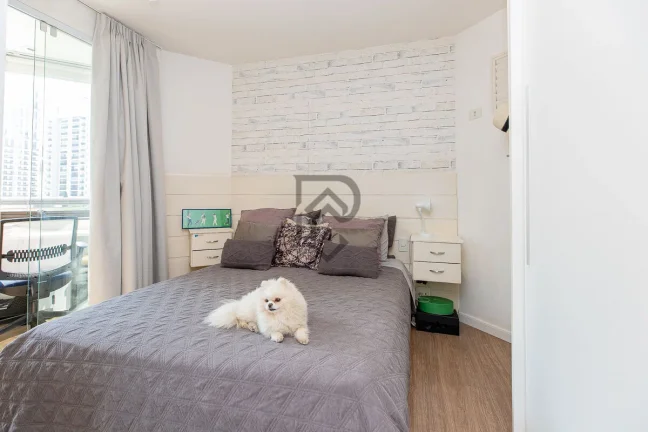Imagem Apartamento moema pronto para morar