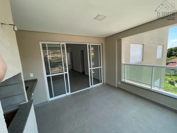 Imagem Apartamento para aluguel em Jacareí - Vila Aprazível - BARÃO PALACE 101,78m²