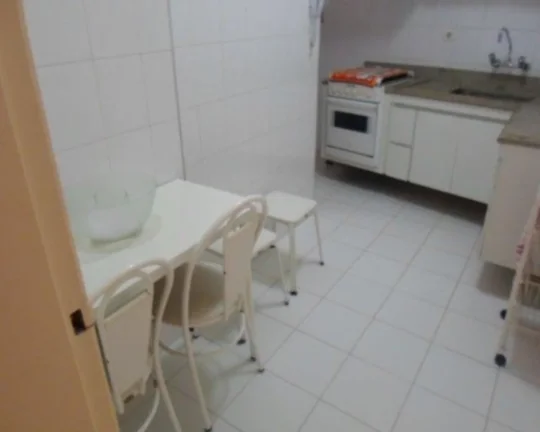 Imagem apartamento a venda no Guarujá na Praia de Pitangueiras