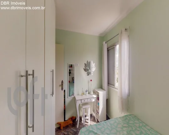 Imagem APARTAMENTO RESIDENCIAL em Sao Paulo - SP, Ermelino Matarazzo