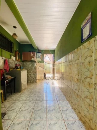 Imagem Casa - Ribeirão Preto - Vila Virgínia