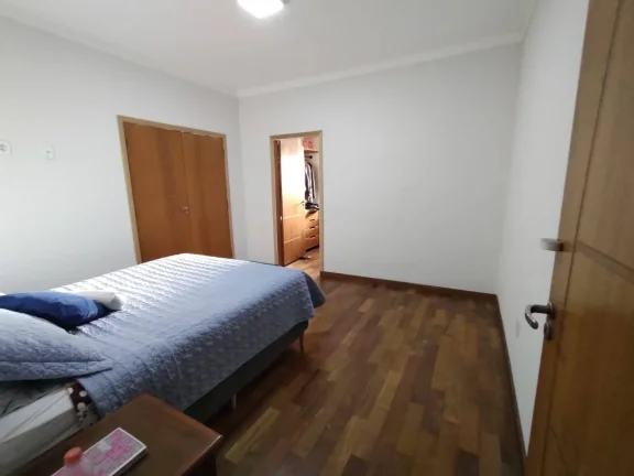 Imagem Casa à Venda Chácara Belenzinho – Espaçosa, Completa e com Lazer Privativo