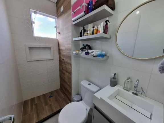 Imagem Apartamento no Edifício Esplendor - Nova Cerejeira/Atibaia