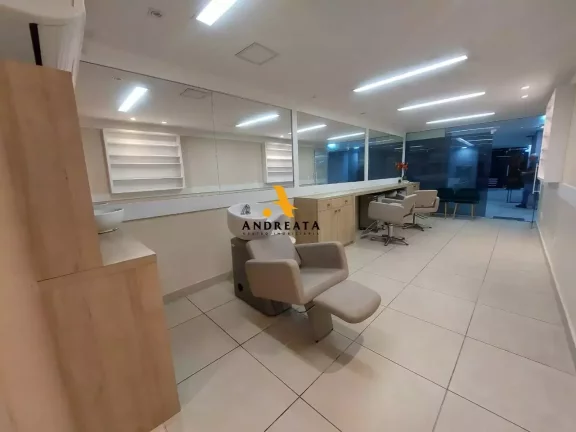 Imagem AV.DAS AMERICAS - A3 OFFICES - LOJA PRONTA PARA USO