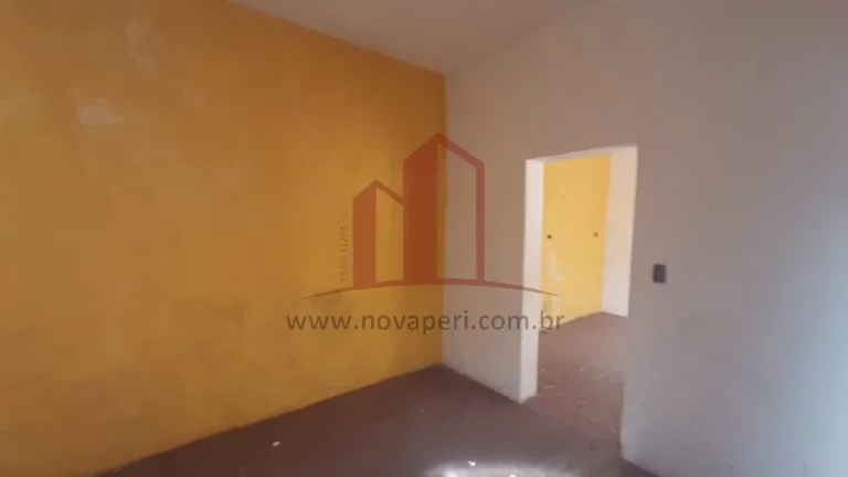 Imagem Imperdível oportunidade! Casa à venda em Franco da Rocha-SP, bairro Jardim Progresso: 2 quartos, 1 sala, 1 vaga, 119,90 m².