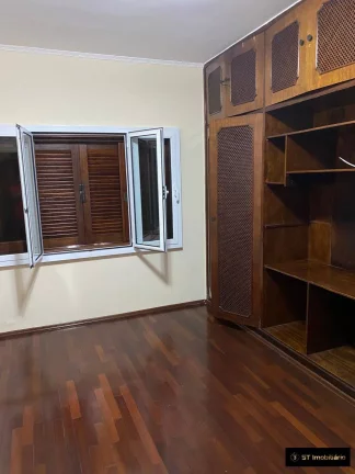 Imagem Alugo Casa - Ótima Localização para Clínica, Comércio ou Moradia em Atibaia
