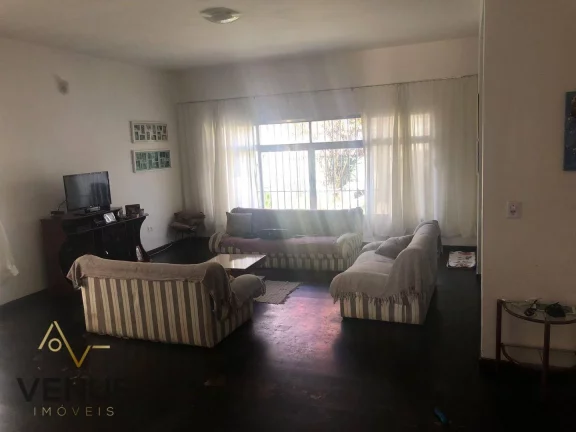Imagem Sobrado à venda por R$ 1.200.000,00 - Vila Santa Maria - São Paulo/SP