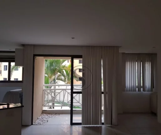 Imagem APARTAMENTO RESIDENCIAL em SÃO PAULO - SP, JARDIM AMPLIAÇÃO