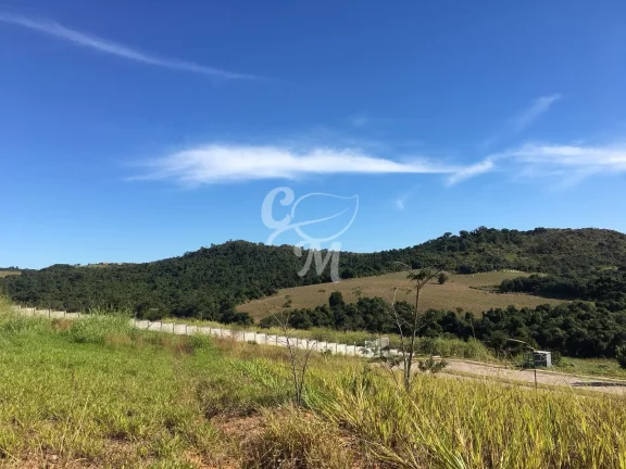 Imagem Terreno à Venda – Condomínio Vida Real, Itupeva