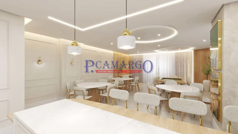 Imagem Apartamento Padrão