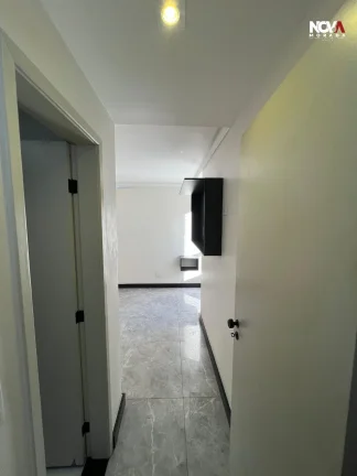 Imagem A Nova Morada Imobiliária apresenta este excelente apartamento localizado em uma das regiões mais ...