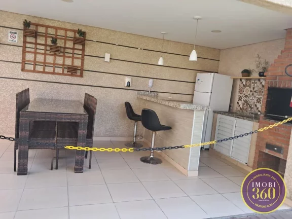 Imagem Apartamento com 02 dormitórios vaga de garagem na Penha de França