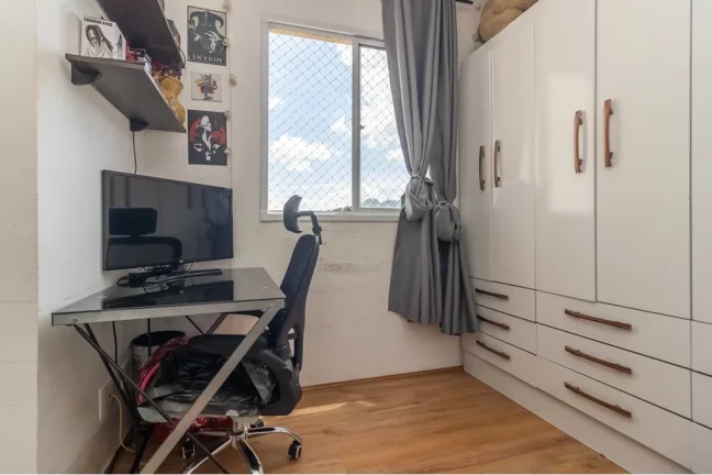 Imagem APARTAMENTO RESIDENCIAL em São Paulo - SP, Jaraguá