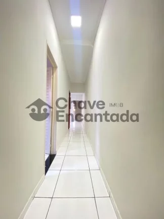 Imagem Casas / Padrão na cidade de Birigui