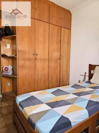 Imagem Apartamento para Venda em Salvador, Pituba, 3 dormitórios, 1 suíte, 3 banheiros, 1 vaga