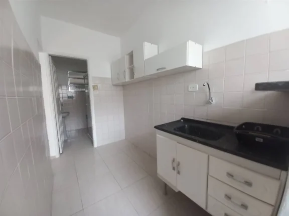 Imagem APARTAMENTO COM 32.3 m² - AVIAÇÃO - PRAIA GRANDE SP