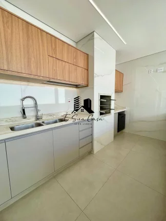 Imagem CASA 04 QUARTOS A VENDA CONDOMINIO GRAN ROYALLE - BETIM/MG