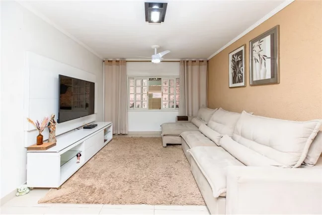 Imagem CASA RESIDENCIAL em São Paulo - SP, Vila Mascote