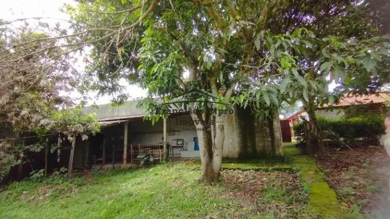Imagem Sítio à venda no bairro Quiririm - Taubaté/SP