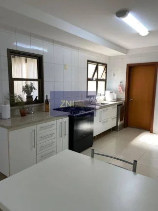 Imagem Apartamento à Venda na Avenida João Fiúsa, Ribeirão Preto, SP R 1142