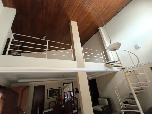 Imagem Vendo Excelente Casa De 4 Suites No Parque Acalanto