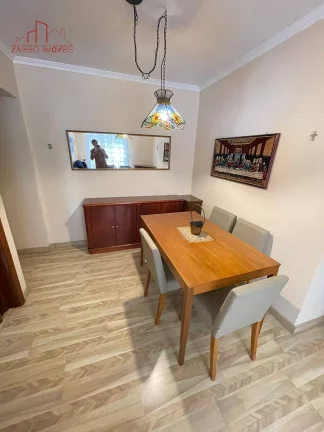 Imagem Belíssimo Apartamento no Parque Brasil - 60 m² - 2 dorms.
