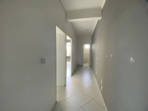 Imagem Edifício Comercial Vitoria Régia - Sala Comerical para aluguel no Centro de Tijucas/SC