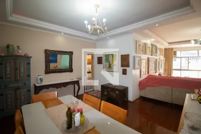 Imagem Apartamento à Venda - Copacabana, 4 Quartos, 134 m2