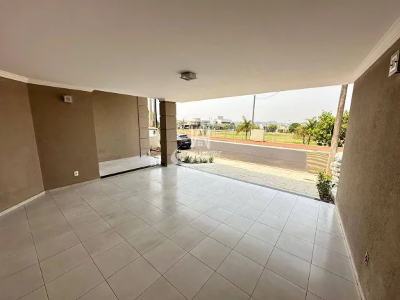 Imagem Casa de Condomínio, Belvedere Terra Nova - São José do Rio Preto