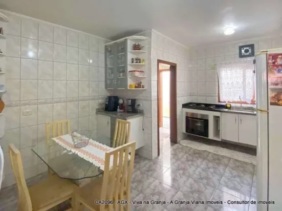 Imagem Casa à venda, 361 m² por R$ 1.270.000,00 - Granja Viana II - Cotia/SP