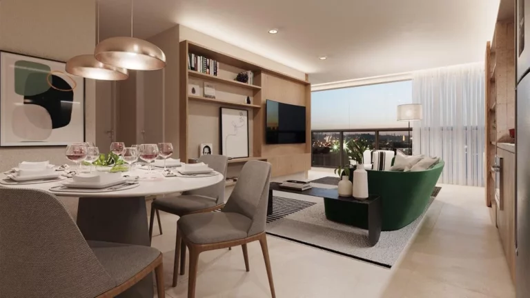 Imagem Apartamento com 1 quarto a venda em Campo Belo São Paulo SP, apartment in São Paulo Brazil, apartamento 1 dormitório no bairro Campo Belo São Paulo