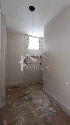 Imagem APARTAMENTO 1 SUÍTE + 2 QUARTOS SAGUAÇU