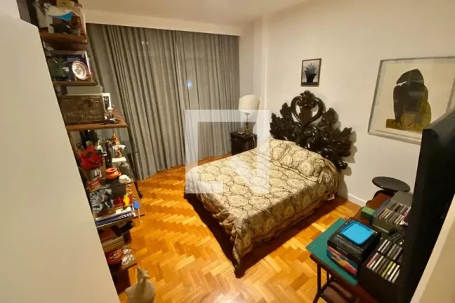 Imagem Apartamento à Venda - Copacabana, 2 Quartos, 130 m2