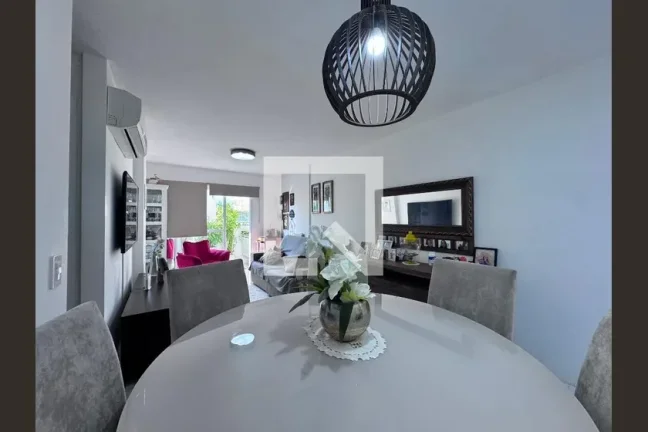 Imagem Apartamento à Venda - Recreio, 3 Quartos, 81 m2
