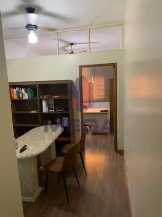 Imagem SALA COMERCIAL NO CENTRO DE VITORIA, EM FRENTE A PRAÇA COSTA PEREIRA,