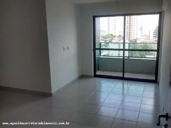 Imagem Apartamento para Venda em Natal, Capim Macio, 3 dormitórios, 4 suítes, 2 banheiros, 2 vagas