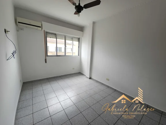 Imagem Apartamento Padrão em prédio frente mar