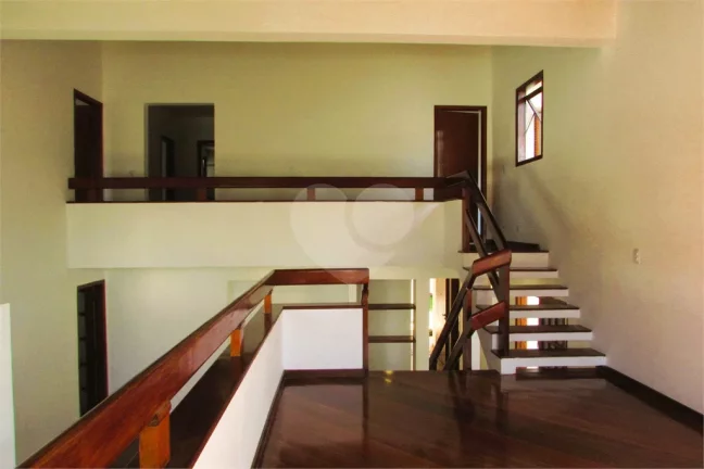 Imagem Casa para alugar com 4 quartos, sendo 2 suítes, em Vila São Francisco, São Paulo - SP