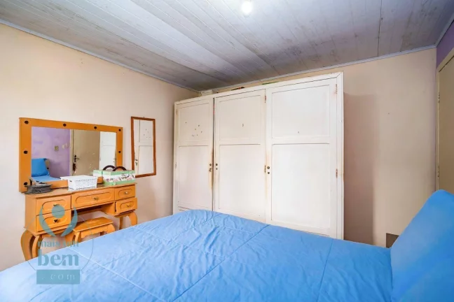 Imagem ESTUDA PERMUTA - Terreno 600 m² á venda por R$ 490.000 - Vila Juliana - Piraquara/PR