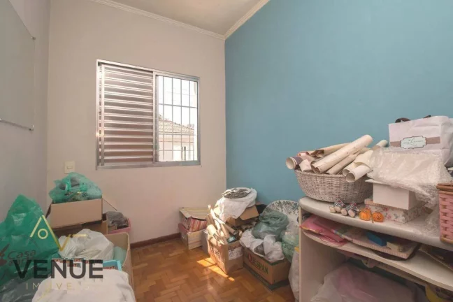 Imagem Sobrado com 4 dormitórios à venda, 228 m² por R$ 1.163.000,00 - Vila Regente Feijó - São Paulo/SP