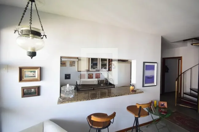 Imagem Apartamento à Venda - Barra da Tijuca, 2 Quartos, 204 m2